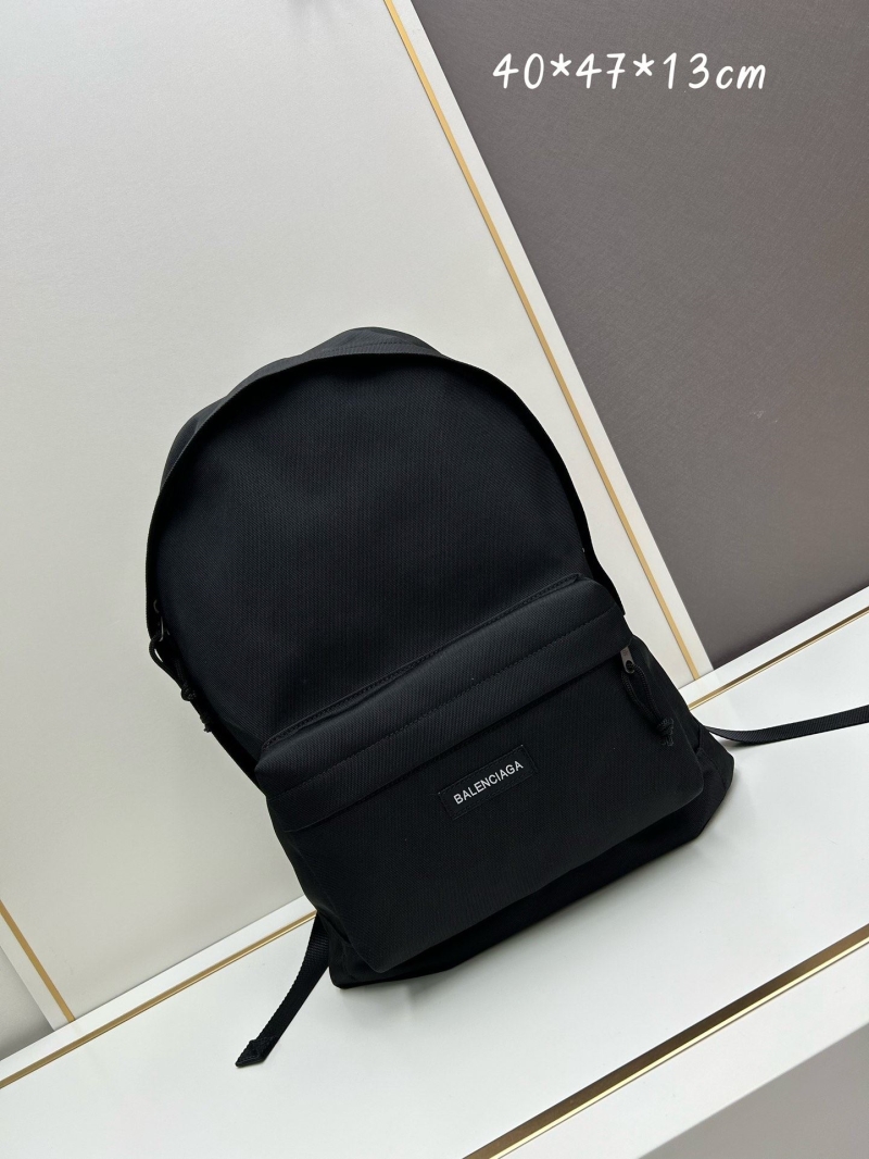 Balenciaga Backpacks